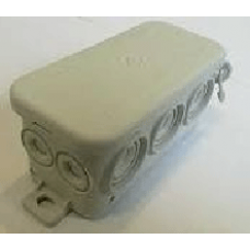 Разклонителни кутии и конзоли